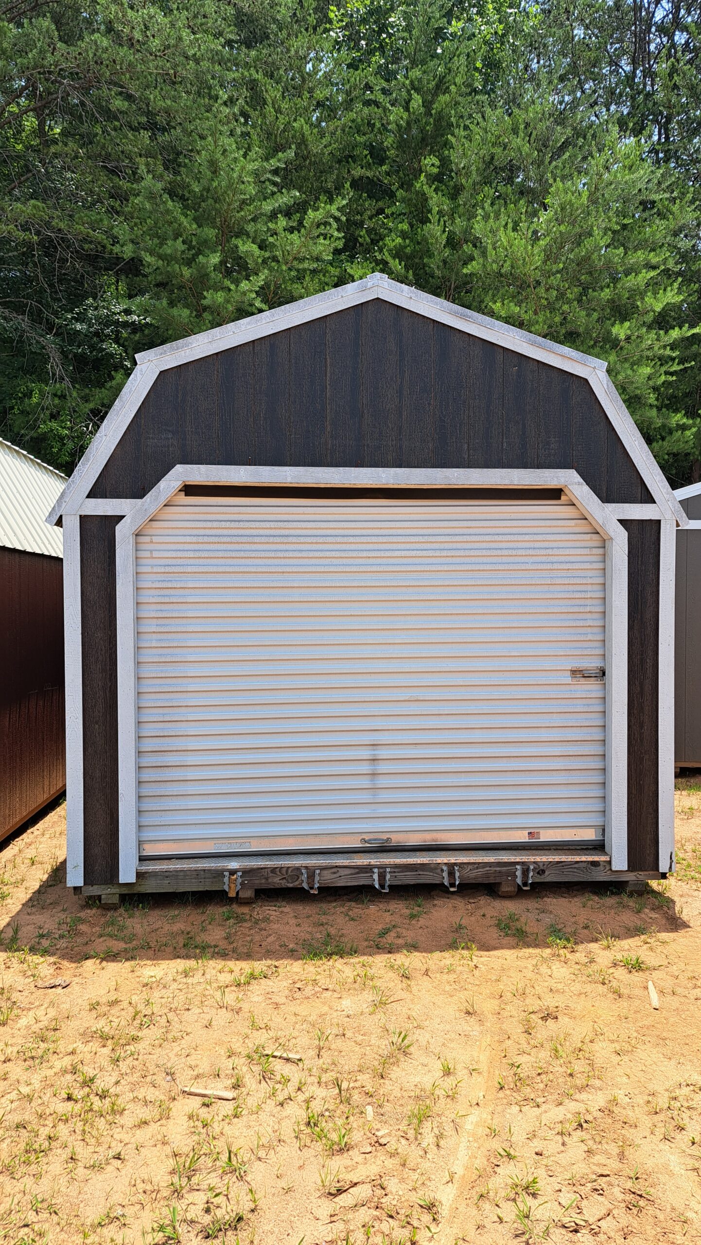 REPO BUILDINGS – ShedMart USA
