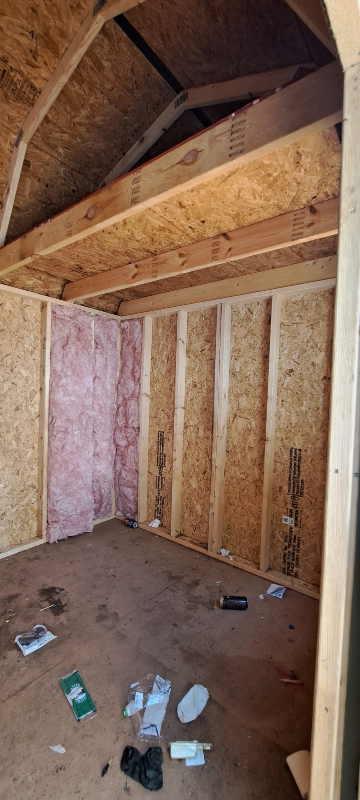 REPO BUILDINGS – ShedMart USA