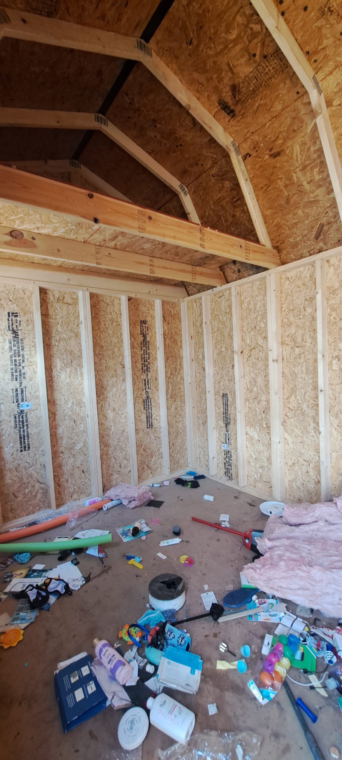 REPO BUILDINGS – ShedMart USA