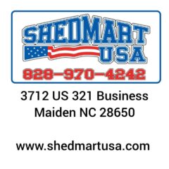 ShedMart USA